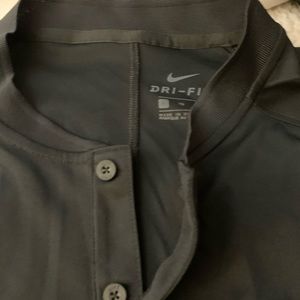 Nike dri-Fit shirt